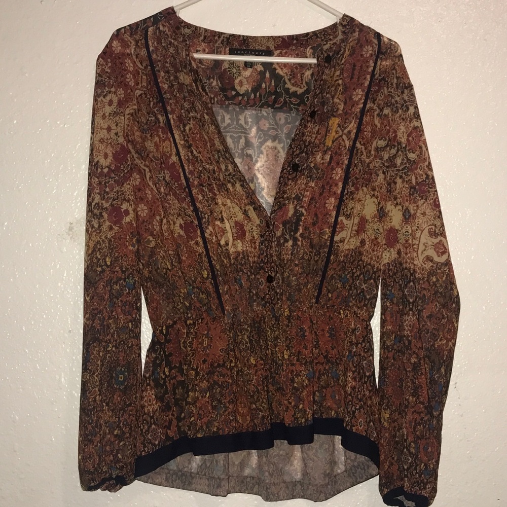 Beautiful blouse 👚